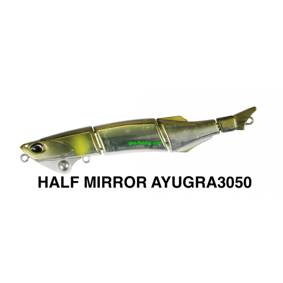 DUO Reals Mcrodon 88S. Una delca from Japan ¿Te las traemos a
